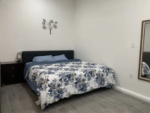 Newly Remodeled Private Studio Home