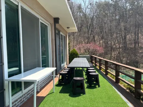 Eulwangri Sult Отели рядом с достопримечательностью «Бич- урваньский»