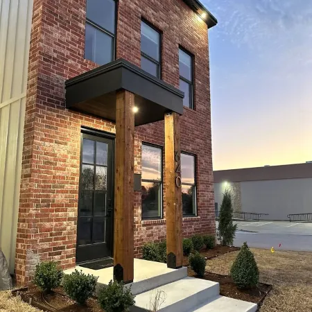 The Cosmo 640 Downtown Edmond