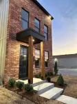 The Cosmo 640 Downtown Edmond