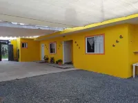 Posada La escondida Hoteles en La Llave