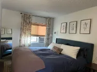 Grateful Home with King Bed