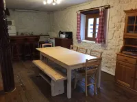 Gîte "le Beau Rêve": Group of 27 people max Hotel a Saint-etienne-en-Devoluy