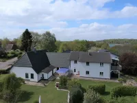 Comfort holiday home near Schleswig vis-a-vis UNESCO World Heritage Site Haithabu Hotels in Fahrdorf