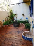 Cocoon in the Heart of Prades