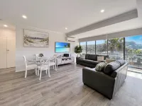 Unit 16 - Avoca Palms Resort, Avoca Beach