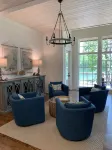 Serene Lake Martin luxury retreat (located in Eclectic)
