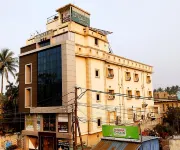 BNSON BLUE (Cuttack) Hotels in Cuttack