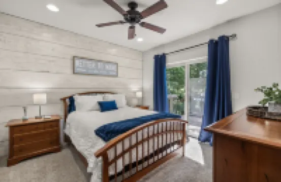 Lakefront Stay Near Harrison Hills Trails