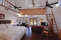 Austin Lake Travis Pool Waterfront -  Hill Country Retreat 2 Acres  Sleeps 20 Hotels near Northlake Church
