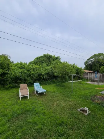 Peaceful Home by the Spings