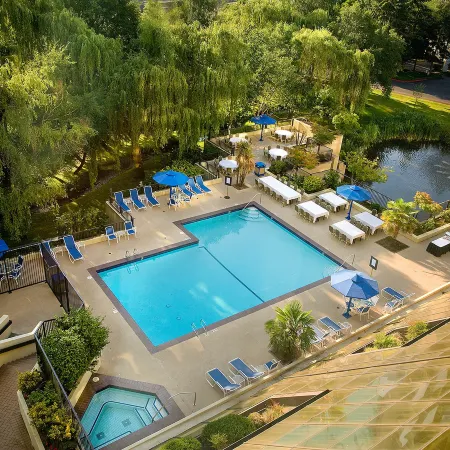 Hilton Bellevue
