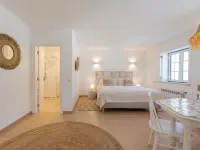 UA 31- 1 Quarto Natura Bliss Cave - Homestays