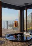 Klein Hangklip - Eco Mountain Cabin Hotels in Betty's Bay