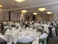 Exeter Rougemont hotel by Sunday - Aamiainen
