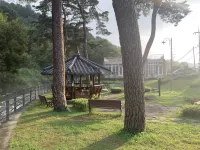 Gapyeong Solga Pension - Pet friendly