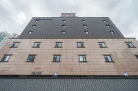 스테이휴호텔 원주시 호텔