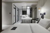 Namyangju Just Suite Hotel