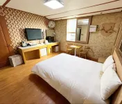 광주 충장로 하우젠 동구 호텔