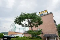 Sunchang Gold Hotels in Sunchang