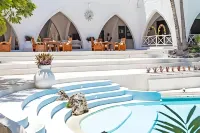Sun Palm Beach Resort Hotel di Watamu