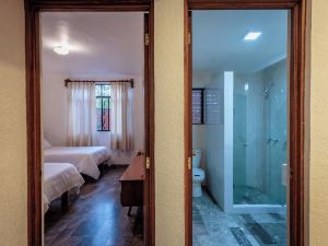 Bungalows San Felipe