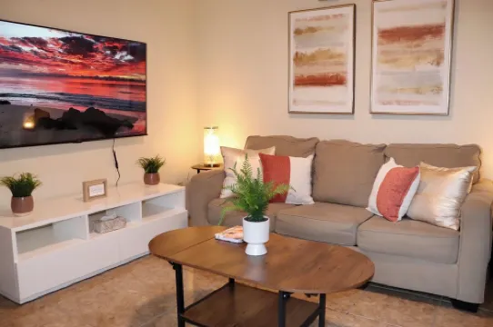 Traveler’s Oasis #6