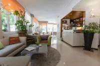 Park Hotel Meublé