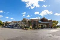 Comfort Inn 마운트 네모 보호관리지구 주변 호텔