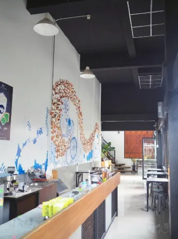 Lamoon Boutique Hotel