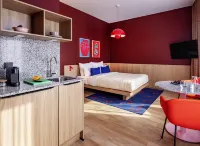 Numa Berlin Friedrichshain -  Ferienwohnungen
