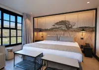 Hotel Las Torres Patagonia