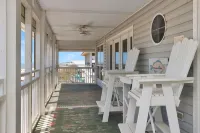 White Pelican by Pristine Property Vacation Rentals