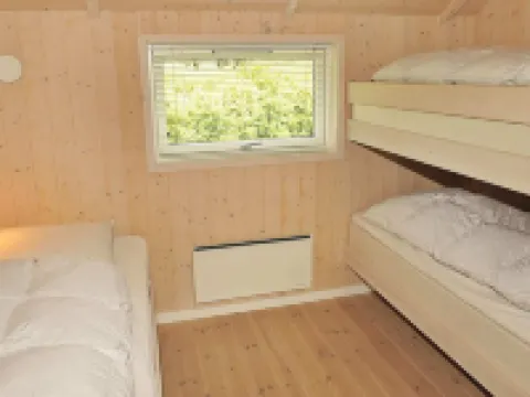 Scenic Holiday Home in Hemmet Near Ringkobing Fjord