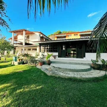 Casa Mar a Vista - Suítes