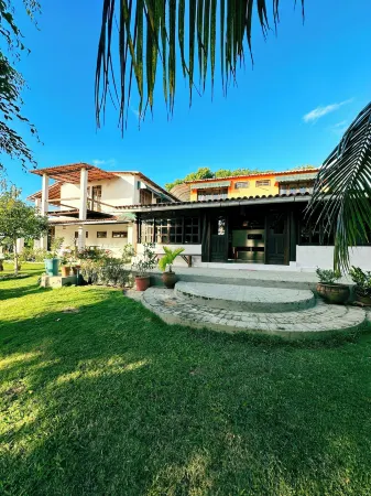 Casa Mar a Vista - Suítes