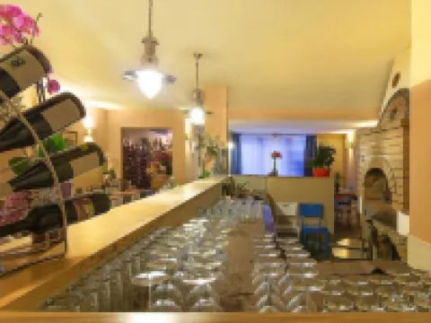 Locanda San Rocco Hotels in Savona