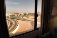 Golden Tulip Muscat - Ocean View
