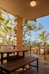 Little Palms by Burleigh Letting Co