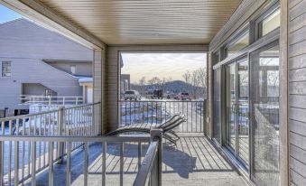 105 Verbier Building 12