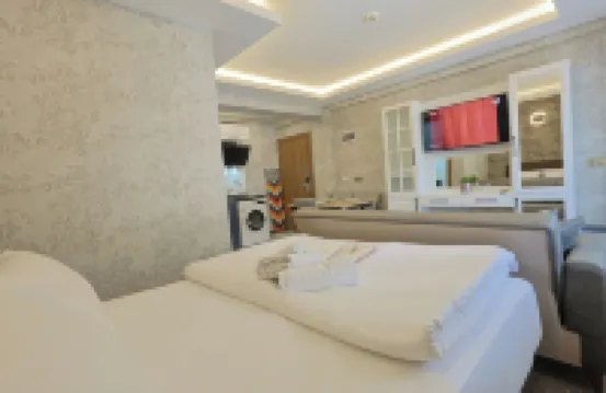 doga boutique hotel Hotels in Uzungol