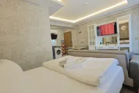 도가 부티크 호텔 Taskiran Mahallesi 호텔