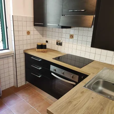 Stella Polare Sensorial Home Hotels near Ostia Lido Beach