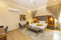 Volta Serene Hotel Hotel dekat RTC