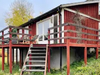 13 Person Holiday Home in Kyrkhult-by Traum Hotels in der Nähe von Tulseboda Brunnspark