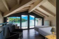 Lake's Dream - by Myhomeincomo Hotels in Tremezzina