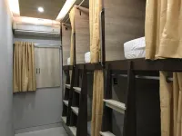 The Colour Hostel