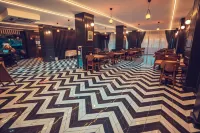 Express Plus Hotel - Morgenmad