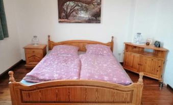 Apartment in Falkenstein Near Ski Runs