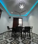 Lovely 5-Bed House Getaway Duplex in Accra Hotels in Tema